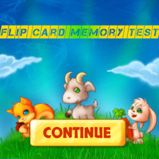 Card Match Memory	